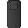Nillkin CamShield Zadní Kryt pro Samsung Galaxy A25 5G Black 57983121863