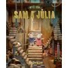 Myší dom Sam a Júlia - Karina Schaapman