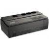 APC Easy UPS BV 650VA, AVR, IEC Outlet, 230V, (375W), German SCHUKO zásuvky (4) BV650I-GR