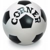 Lopta Corner nenafúknutá 22cm