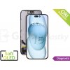 LCD Displej + Dotykové sklo Apple iPhone 15 -zobrazujúci sa ako Originál