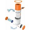 Filtračná pumpa Skimatic so skimmerom 3974 l/h BESTWAY