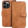 Pouzdro TENDER pro Xiaomi Redmi Note 11 Pro 4G / Note 11 Pro 5G, hnědá 469979