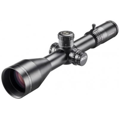 Delta Optical Stryker HD 4,5-30x56 FFP DLR-1