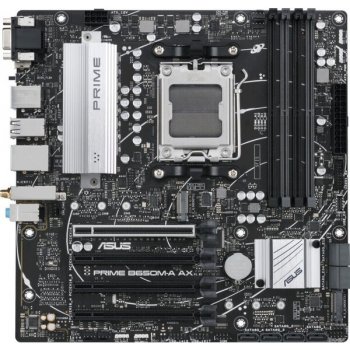 Asus PRIME B650M-A