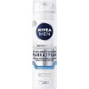 Nivea Men Sensitive Cooling pena na holenie 200 ml