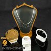 Solla Set Silver Harmony 8.120.405.513