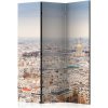 Artgeist Paraván - Paris Streets [Room Dividers]