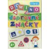 Otavius Domino: Dopravné značky
