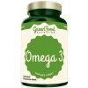 GreenFood Omega 3 120 kapsúl
