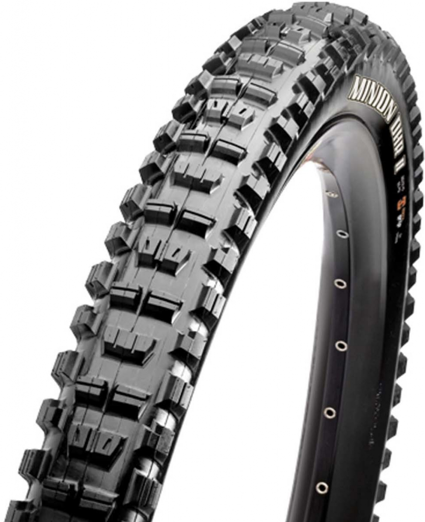 Maxxis MINION DHF II 29x2,40