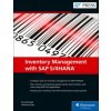 Inventory Management with SAP S/4HANA (Bernd Roedel,Johannes Esser)(Pevná)