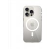 iStores by Epico Hero Magnetic Case iPhone 16 Pro Max - transparentný 91110101000011