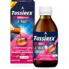 Omega Pharma Tussirex Junior sirup 120 ml