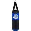 BUSHIDO Boxovací vak DBX Kids 60cm/22cm 7kg pre deti, modrý