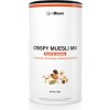 GymBeam Crispy Muesli Mix - 420 g - ovocie a semienka