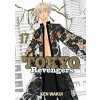 Tokyo Revengers - Wakui Ken