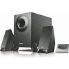 Edifier M1360 Speakers 2.1 (black)