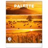 NOTIQUE nástenný Paleta 48 × 56 cm 2026
