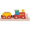 Bigjigs Rail Môj prvý vlak
