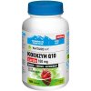 NatureVia Koenzym Q10 Cardio 100 mg kapsúl .60
