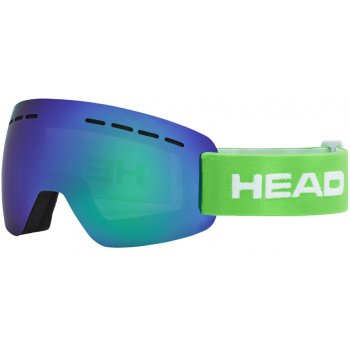 Head Solar FMR