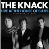 The Knack - Live At The House Of Blues LP