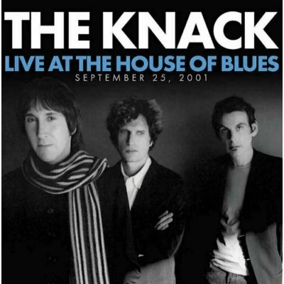 The Knack - Live At The House Of Blues LP