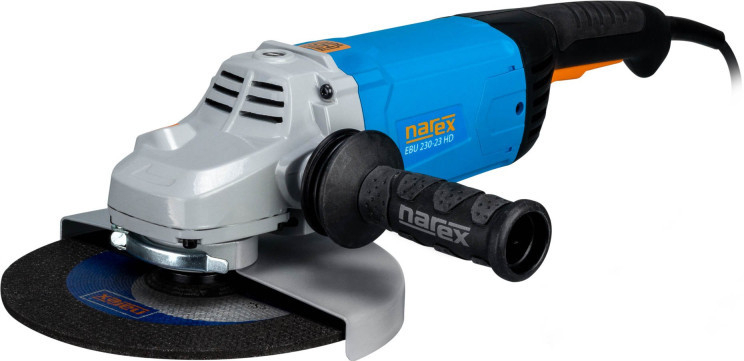 NAREX EBU 230-23 HD