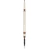 Notino Lifeproof Eyebrow Pencil precízna ceruzka na obočie 02 Cool Brown 0.09 g
