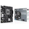 ASUS MB Sc LGA1700 PRIME H610M-K ARGB, Intel H610, 2xDDR5, 1xHDMI, 1xVGA, mATX 90MB1G90-M0EAY0