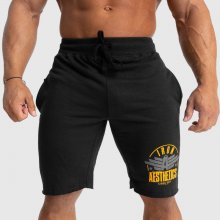 Iron Aesthetics Force čierne