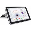 Ossuret 8+64 GB 1Din Autorádio rotující, posuvné, univerzální velikost s CarPlay a Android Auto (A45_6SYT003P)