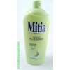 Mitia Aloe & Milk tekuté mydlo náhradní náplň 1 l