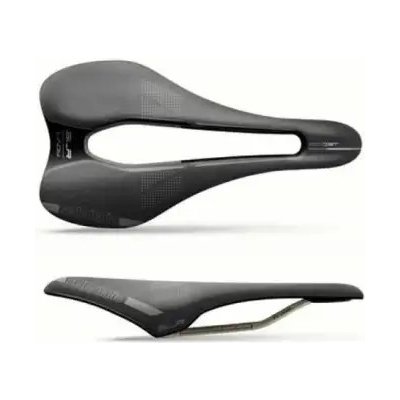 Selle Italia SLR dámske Superflow Boost L3 čierne