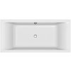 Cersanit LARGA 190 x 90 cm S301-307