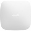 Ajax Systems 38239.40.WH1 Hub 2 Jeweller (2G) - biela alarmová centrála s fotografickou verifikáciou (38239.40.WH1)