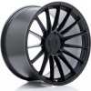 JAPAN RACING Japan Racing SL05 10x19 Blank ET15-35 Matt Black 72.6
