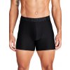 Čierne pánske boxerky Under Armour M UA Perf Tech 6in čierna S Under Armour 1200122272203