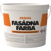 Esmal Fasádna farba FFA báza A 2,5kg