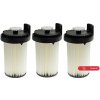 VACS Hepa filter do vysávača MIELE Blizzard CX1 Cat and Dog, 3 ks, 8596419808112, kvalitná alternatíva
