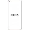 engaroGuard Hydrogel - ochranná fólia - OPPO K10 Pro 5G priesvitná nepoužívam kryt = fólia na celý displej 1 kus s výrezom prednej kamery