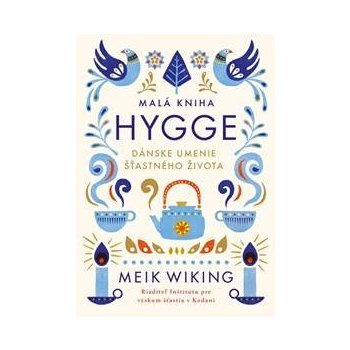 Malá hygge Meik Wiking