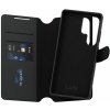 CARE by PanzerGlass Tango - Pouzdro s klopou pro mobilní telefon - 2-in-1 wallet - termoplastický polyuretan (TPU), polyuretan (PU) - pro Samsung Galaxy S25 Ultra