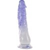 Crystal Clear Dildo