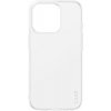 CARE by PanzerGlass X-Ray - Zadní kryt pro mobilní telefon - kompatibilita s MagSafe - recyklovaný plast - průhledná - pro Apple iPhone 16 Pro