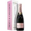 Moet&Chandon Rose Imperial Brut 12% 0,75 l (kartón)