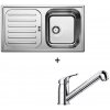 Blanco Set 02-B 25 Daras-S (Flex Pro 45 S + Daras-S)