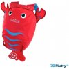 Trunki PaddlePak Farba: Lobster, Objem: 7,5 litra