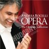 Andrea Bocelli - Opera, The Ultimate Collection